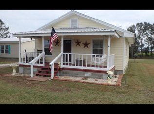 593 Judge Logue Rd, Newton, AL 36352