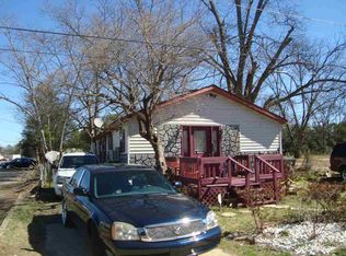 505 Preston St, Fort Valley, GA 31030