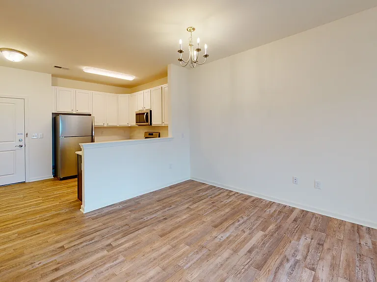 Welcome to Eastampton Village Center, where modern living meets comfort. This spacious apartment features elegant finishes and an open layout, perfect for gathering and relaxation. Schedule your visit today and envision your new home!
