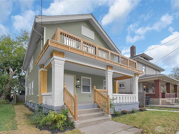 2nd image of 1021 Clover St
