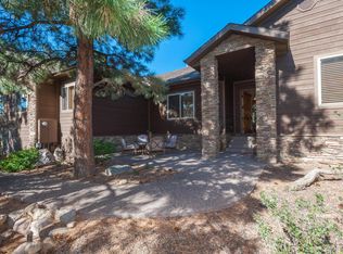 11540 N Glodia Dr, Flagstaff, AZ 86004
