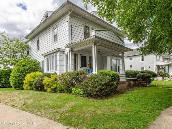 87 Old River Rd, Wilkes Barre, PA 18702