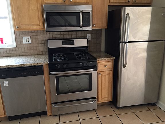 Kitchen Appliances