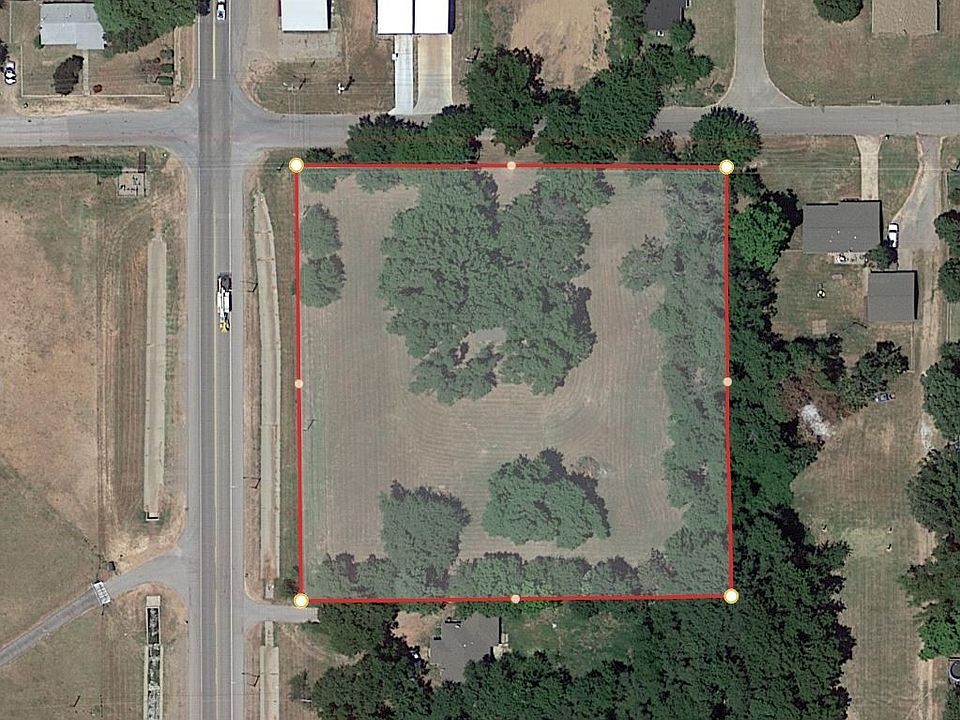114 E Knipe Ave, Perkins, OK 74059 MLS 2305619 Zillow