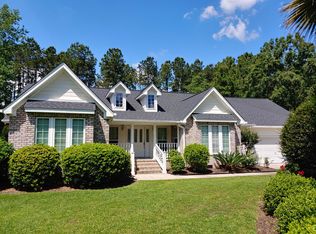 4217 Wildwood Lndg, North Charleston, SC 29420