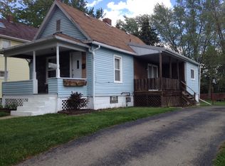 180 Perry St, Struthers, OH 44471