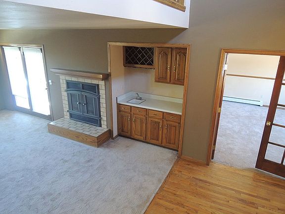 Main Living Room Area