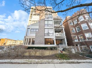 817 Hinman Ave APT 1W, Evanston, IL 60202