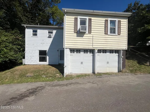 1101 Pleasantview St, Trevorton, PA 17881