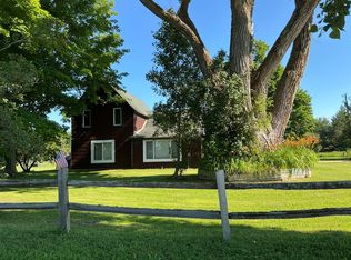 2048 County Road 612, Grayling, MI 49738