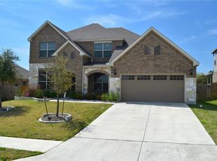 8905 Whispering Trl, Austin, TX 78737