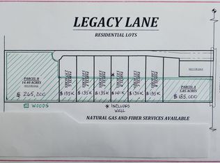 PARCEL Legacy Ln #D, Dorr, MI 49323