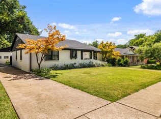 10826 Colbert Way, Dallas, TX 75218