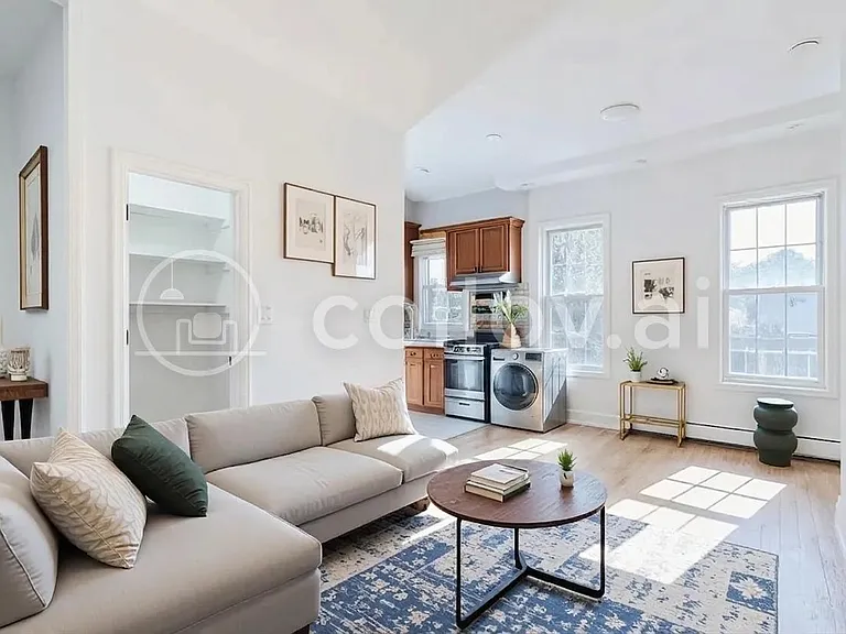 68 Covert St #2D — Photo 1