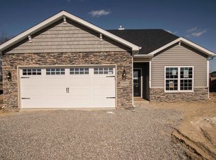 7896 Sunbeam Cv, Fort Wayne, IN 46835