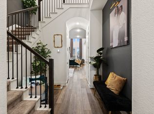 1124 Queensdown Way, Forney, TX 75126