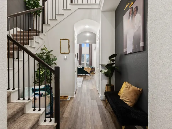 1124 Queensdown Way, Forney, TX 75126