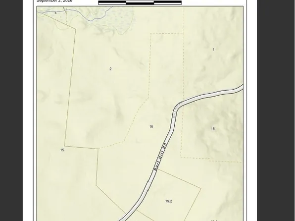 0 Burt Hill Rd Parcel 16, Granville, MA 01034