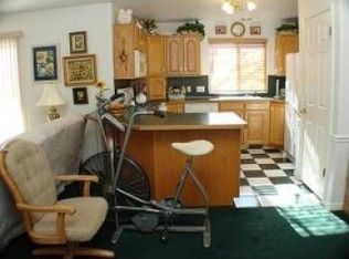 120 Belmore Dr, Kaysville, UT 84037
