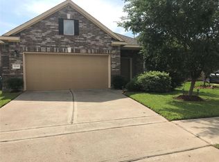 3110 Bainbridge Hill Ln, Houston, TX 77047