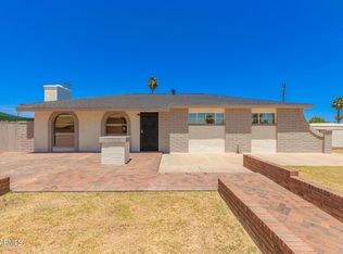 4002 W Cambridge Ave, Phoenix, AZ 85009