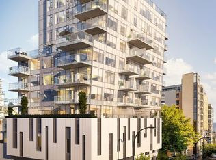 2323 Fir St #904, Vancouver, BC V6J5J9