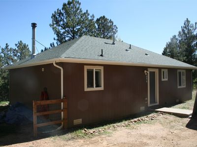 238 Taylor Street, Bailey, CO, 80421