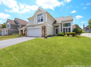 1298 Dunbarton Dr, Aurora, IL 60502