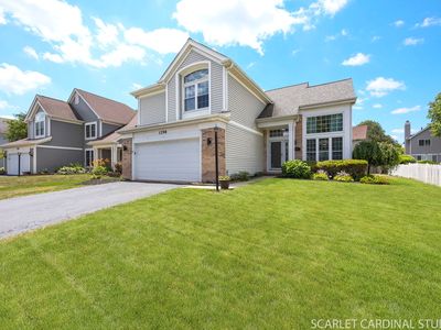 1298 Dunbarton Dr, Aurora, IL, 60502