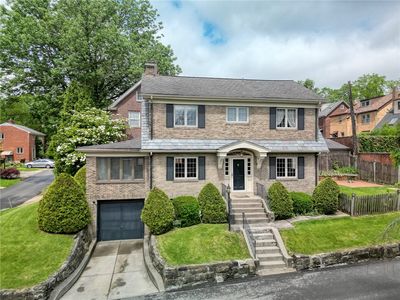 7533 Graymore Rd, Pittsburgh, PA, 15221