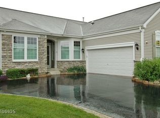 2629 Chesire Ct, West Dundee, IL 60118