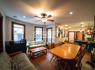 276-278 Parker St #1CP, Roxbury Crossing, MA 02120