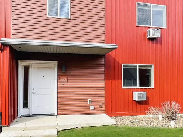 3202 17th Ave W Unit 303, Williston, ND 58801