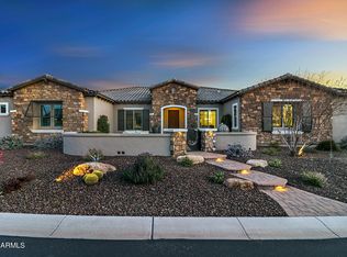 6021 E Thunder Hawk Rd, Cave Creek, AZ 85331