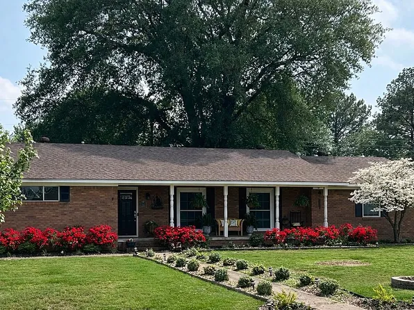 1007 Collum Ln W, Alma, AR 72921