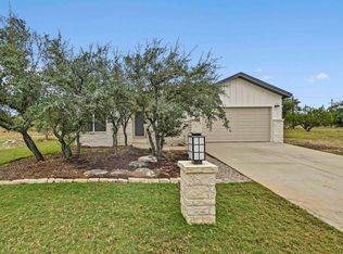 1615 Whitetail Rd, Horseshoe Bay, TX 78657