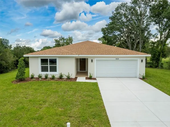 9539 Northcliffe Blvd, Spring Hill, FL 34608