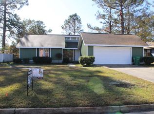 2005 Bradley Ave, Valdosta, GA 31602