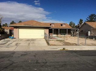 5908 Santa Catalina Ave, Las Vegas, NV 89108