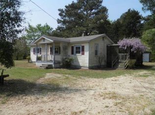 2779 Hwy 401 Bus, Raeford, NC 28376