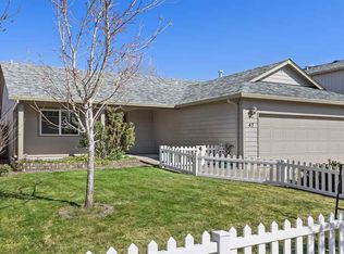 47 Grace St, Lebanon, OR 97355