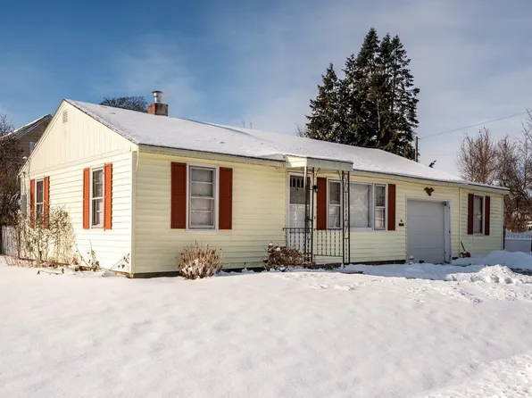 14 Schley Street, Rochester, NH 03867