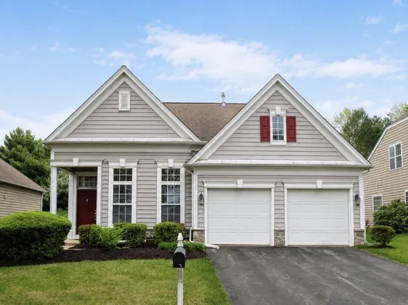 458 Mimosa Cir, Kennett Square, PA 19348