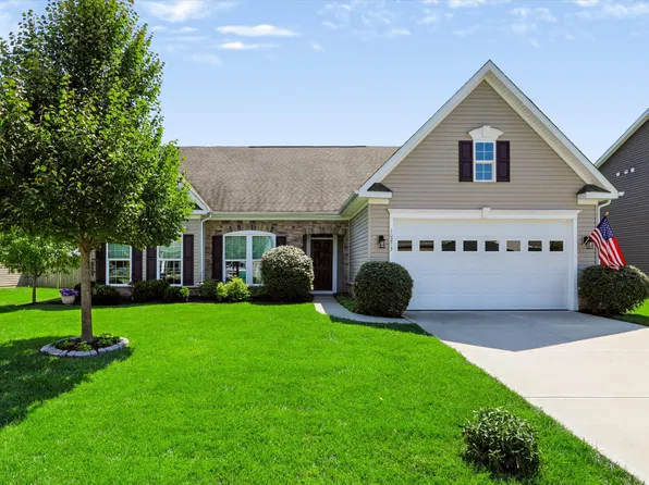 10273 Legacy Dr, Brownsburg, IN 46112