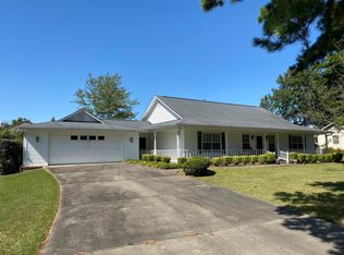 600 S Seattle Ave, Russellville, AR 72801