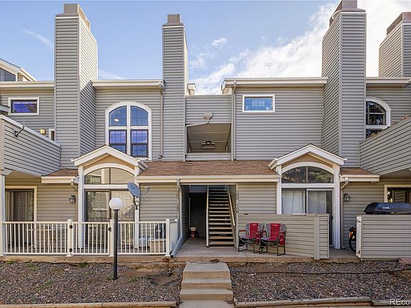 2nd image of 18494 E Kepner Place #207