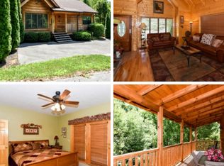 2406 Whitetail Ridge Way, Sevierville, TN 37862