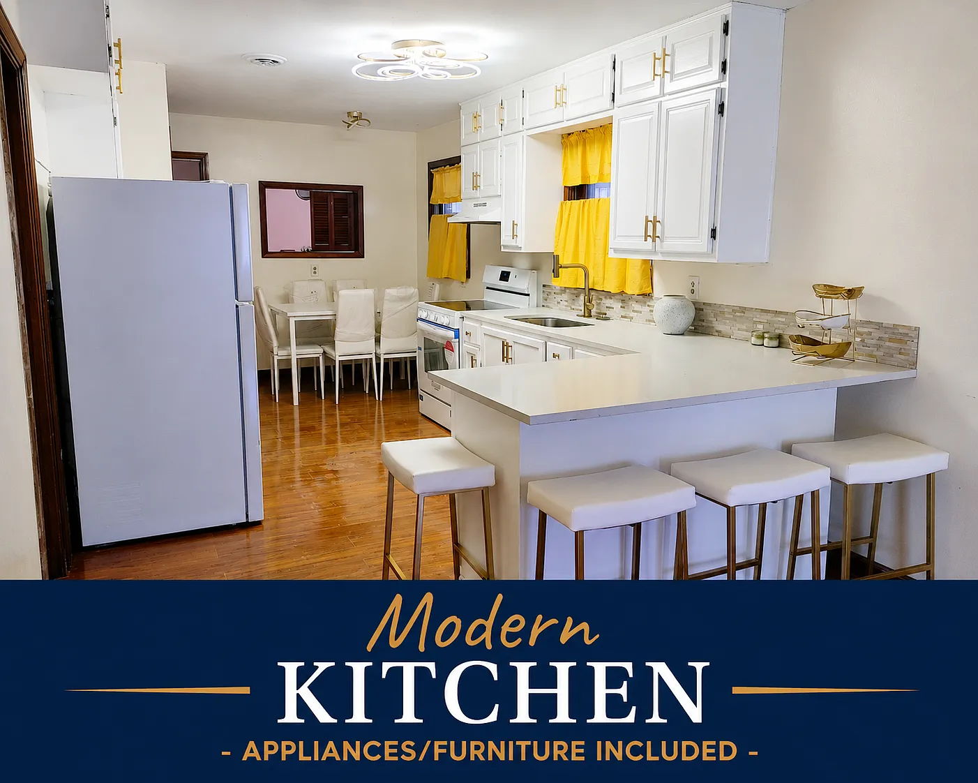 4 bed, 2033 sqft, $1,650 — Photo 2