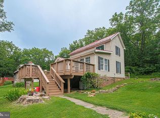 8270 Rogues Rd, Catlett, VA 20119