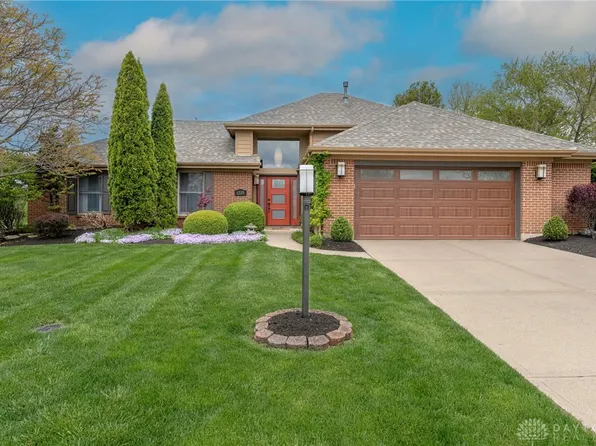 6539 Anvil Dr, Corwin, OH 45068